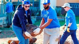 Ford PH to kick off its Global Caring Month in September