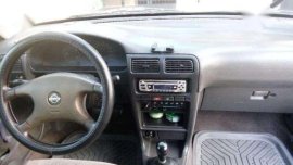 Nissan Sentra JX LEC ECCS Sale Swap