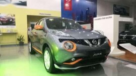 Nissan juke 2017 99k all in for sale
