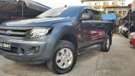 2015 Ford Ranger XLS 4x4 MT for sale 
