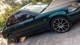 Honda Civic vtec for sale 