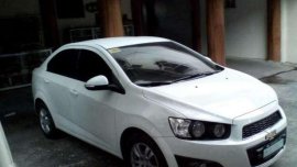 Chevrolet. Sonic. Lt like new for sale