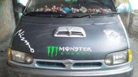 Nissan Serena for sale