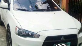 2011 Lancer EX GLX for sale