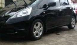 2009 honda jazz mt for sale