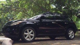 2007 nissan murano suv automatic gas not tucson sorento sportage