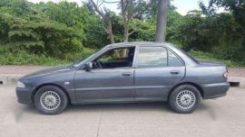 Almost Brand New 2017 Mitsubishi Lancer For Sale