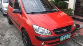 Like Brand New 2011 Hyundai Getz For Sale