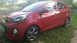 Almost New 2016 Kia Picanto AT For Sale