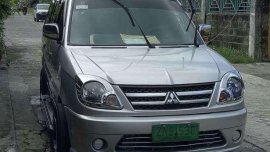 2007 Mitsubishi Adventure GLX2