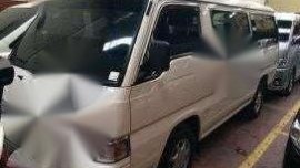 All Stock Nissan Urvan VX 2014 For Sale