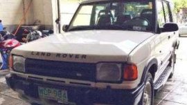 1998 Land Rover 300Tdi Discovery 1 for sale