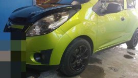 Must-have Chevrolet Spark 2013 for sale