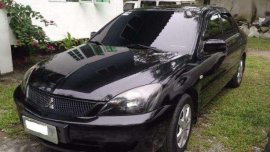 Mitsubishi Lancer 2009