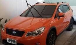Subaru XV 2014 for sale