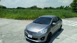 For sale Mitsubishi Mirage G4 2016