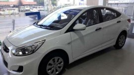 Brand New 2016 Hyundai Accent For Sale