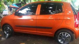 No Issues 2007 Kia Picanto For Sale