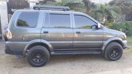 For sale good as new Toyota Crosswind 2002