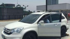 Honda CRV 4x2 AT modulo 2011 for sale