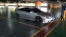 For sale Toyota Celica