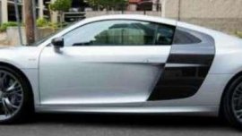Want to buy audi r8
