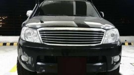 Toyota Hilux 2.7 VVTi 4x2 AT Black For Sale