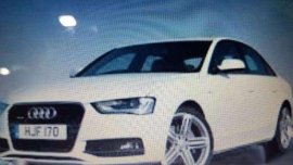 Like Brand New 2016 Audi A4 For Sale