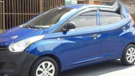 Like Brand New 2015 Hyundai Eon GL For Sale