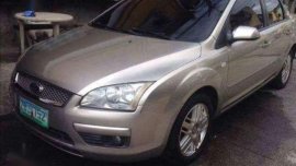 Ford focus 2005