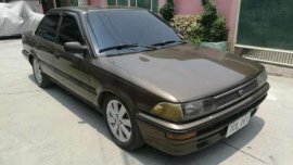 Toyota smallbody power steering 1991 bigbody