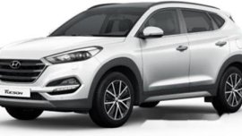 For sale Hyundai Tucson Gl 2017