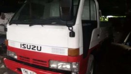 Isuzu Elf Single Tire ( Truck) for sale 