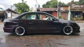 Nissan Sentra 2005mdl for sale