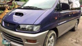 Ready To Use 2007 Mitsubishi Spacegear For Sale 