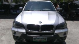 BMW X5 3.0d 2008