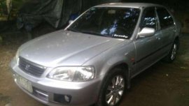 For sale Honda City typeZ 99 model