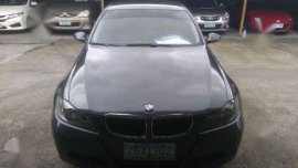 BMW 320i 2007 for sale