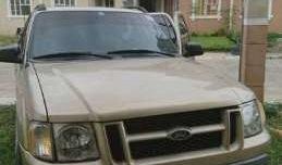 Ford Explorer 2000 good condition for sale