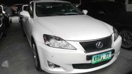 LEXUS IS300 2009 for sale