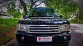 2003 Land Rover Range Rover HSE