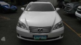 LEXUS ES 350 2010