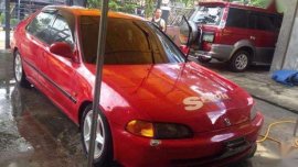 Well Maintained 1994 Honda Civic For Sale