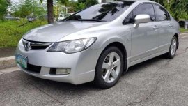 Honda Civic 2006 1.8 S Automatic Well Kept for sale