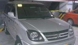 Mitsubishi Adventure GLX 2.5L