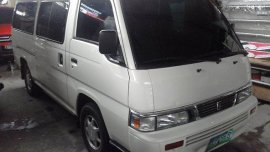 For sale Nissan Urvan 2007