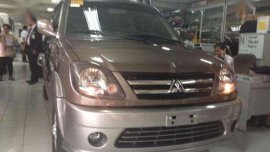 New 2017 Mitsubishi Adventure Units For Sale