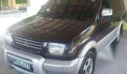 Good As New 2017 Mitsubishi Adventure Super Sports For Sale