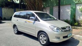 07mdl Toyota Innova G DSEL AT