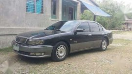For sale nissan cefiro brougham vip 2000 model